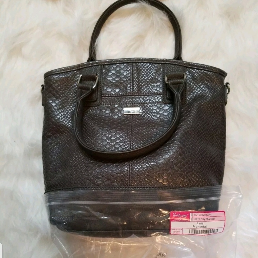 31 bag. New